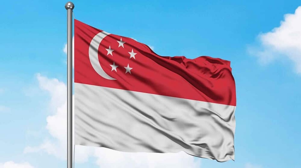 Singapura